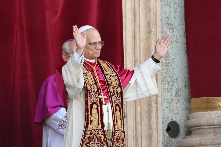 Nuevo Papa