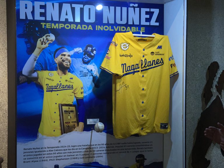 Renato Nuñez