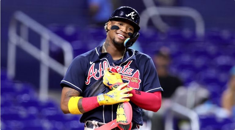 Ronald Acuña Jr.