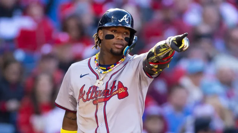 Ronald Acuña Jr.