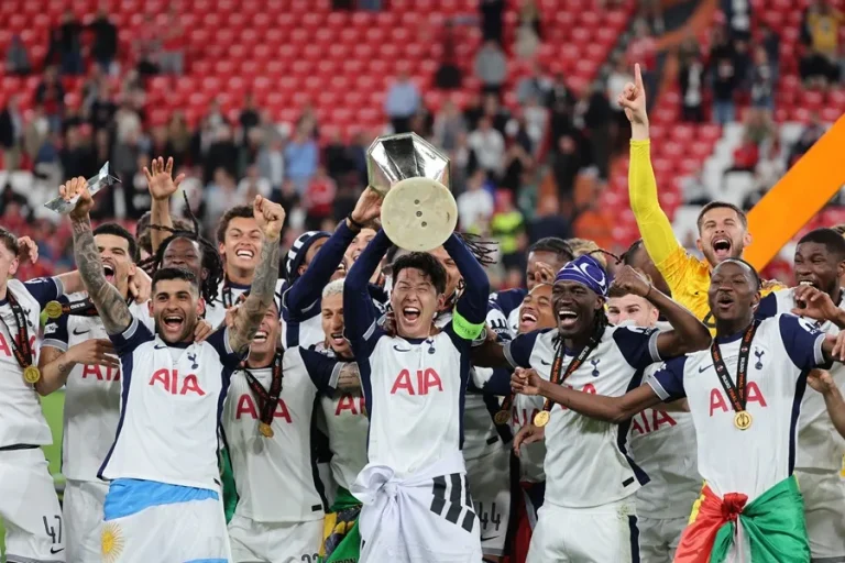 Tottenham