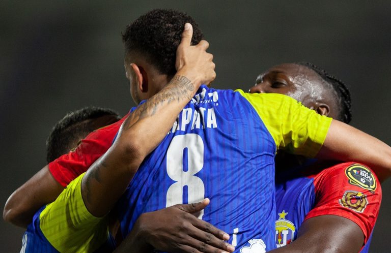 UCV FC