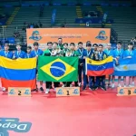 Venezuela Tenis de Mesa