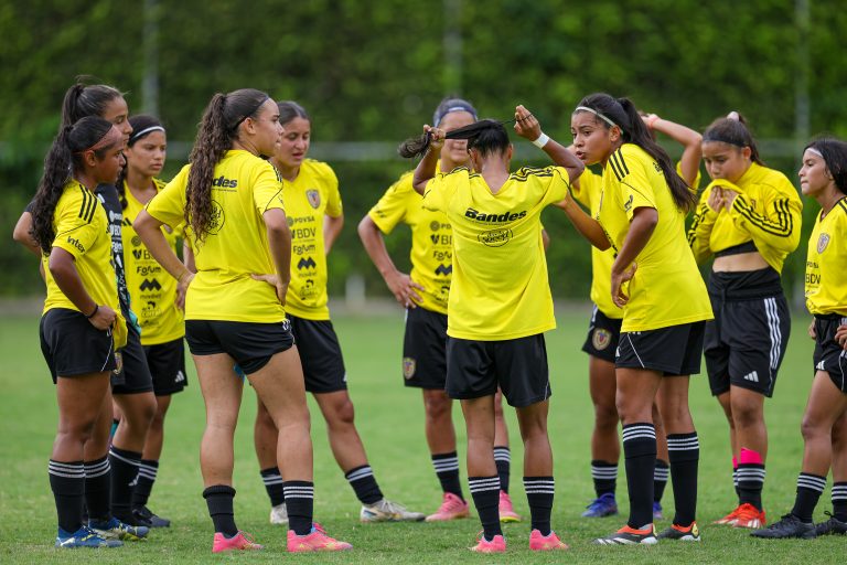 Vinotinto Sub20