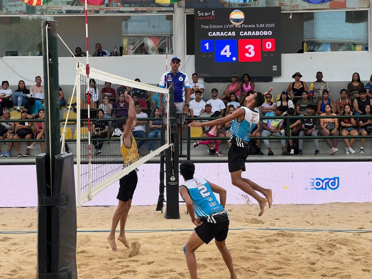 Voleibol