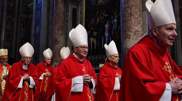 cardenales