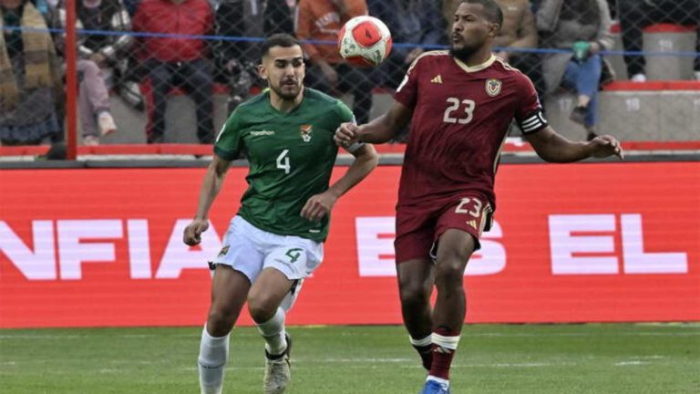 la-vinotinto-se-confirma-la-fecha-para-el-partido-entre-venezuela-y-bolivia-174487