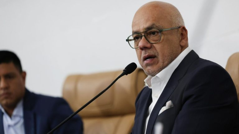 venezuela-es-el-pais-mas-seguro-del-continente-aseguro-jorge-rodriguez-168608