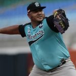Abdiel Saldaña