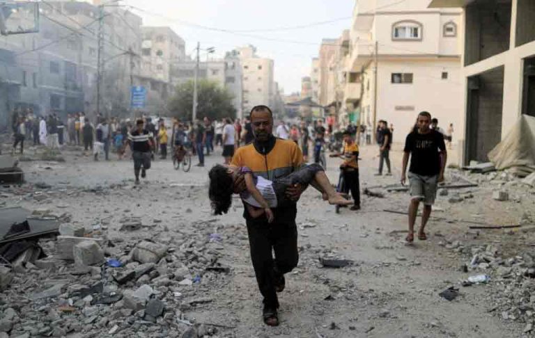 Agresion-Gaza-1