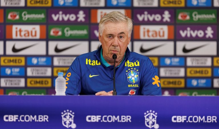 Ancelotti