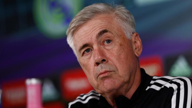 Ancelotti