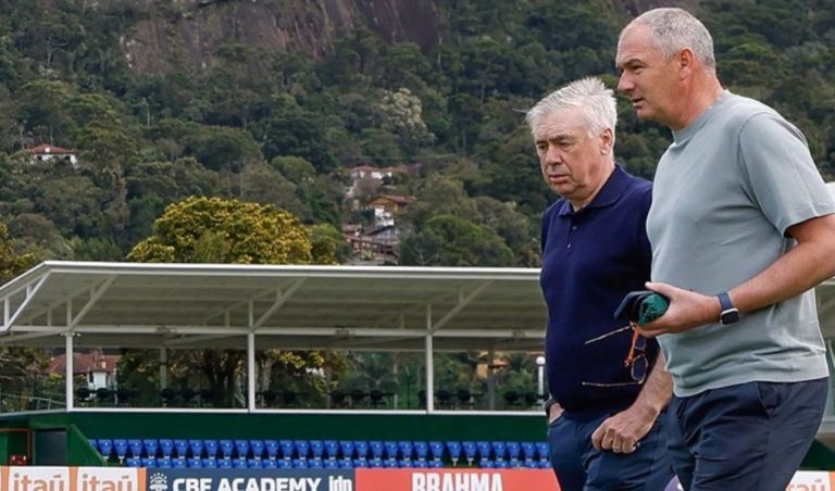 Ancelotti
