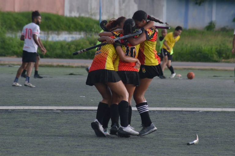 Aragua Hockey