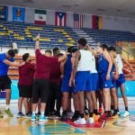Baloncesto U16
