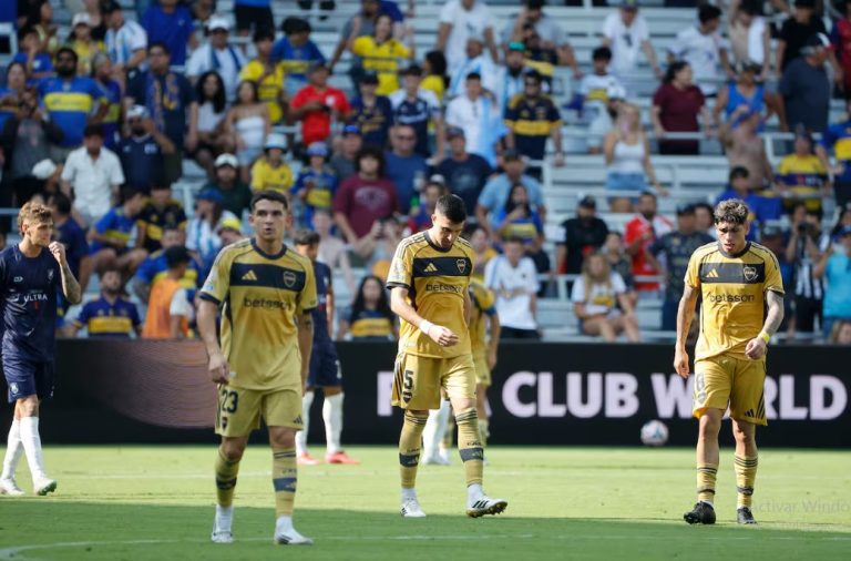 Boca Juniors