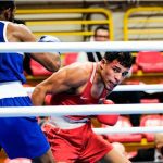 Boxeo Amateur