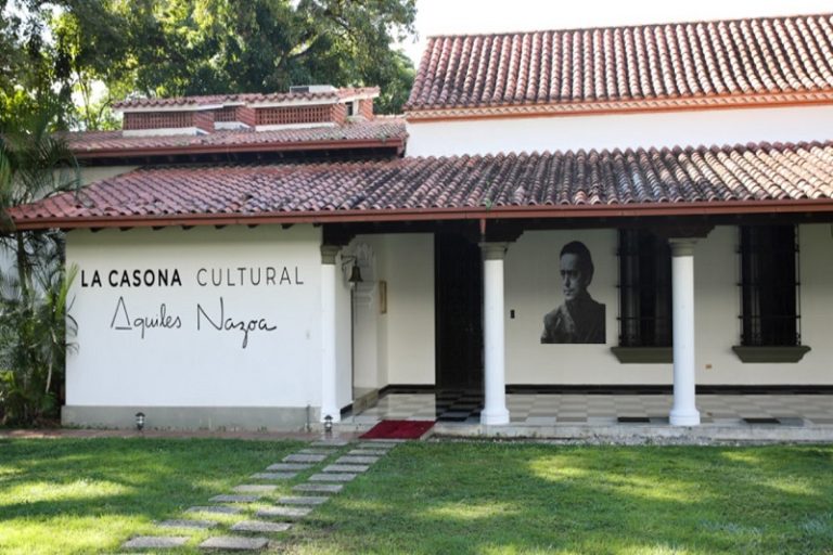 CASA CULTURA
