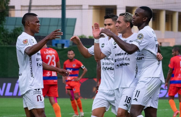 Carabobo FC