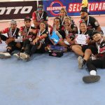 Caracas Béisbol Five