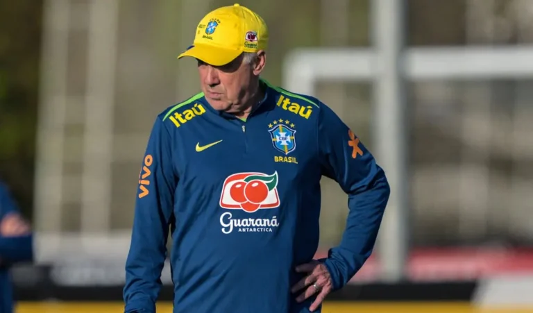 Carlo Ancelotti
