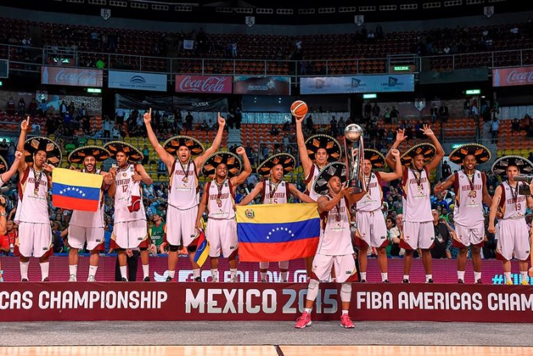 Conquistadores de México Baloncesto