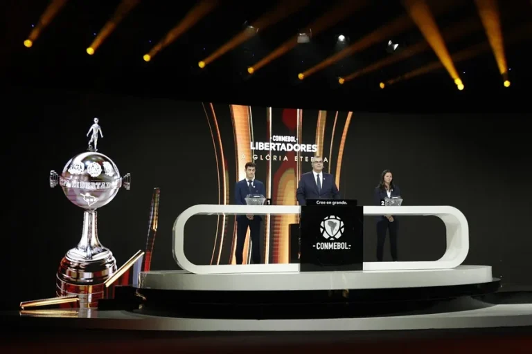 Copa Libertadores