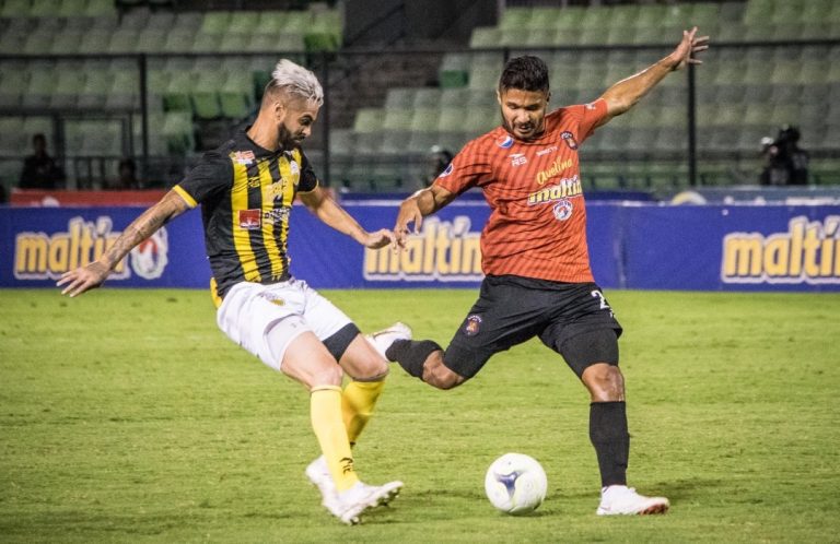 Deportivo Tàchira