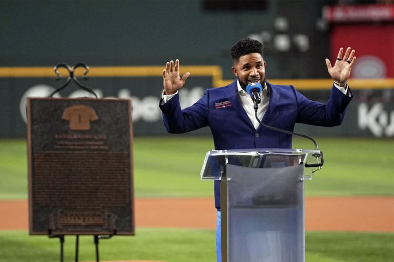 Elvis Andrus