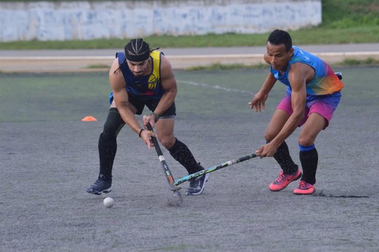 Hockey