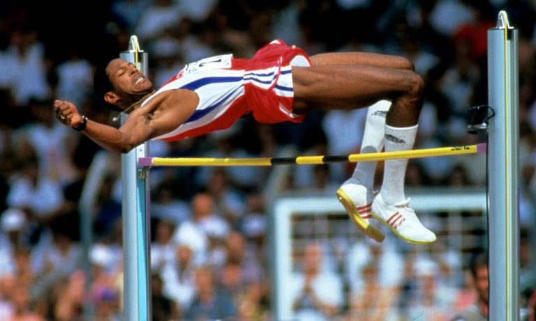 Javier Sotomayor