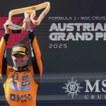 Lando Norris