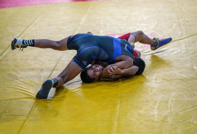 Lucha Libre