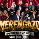MERENGAZO