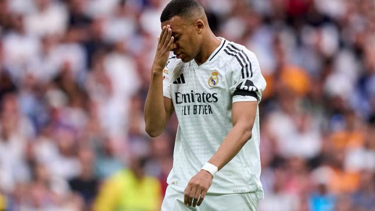 Mbappé