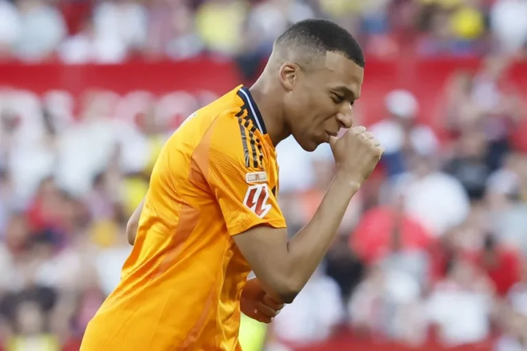 Mbappé