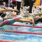 Natación