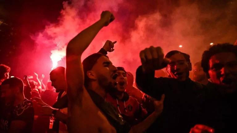 PSG