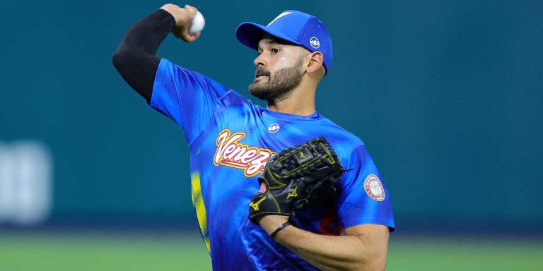 Pablo López