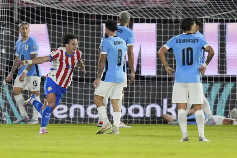 Paraguay