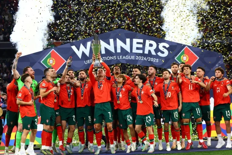 Portugal