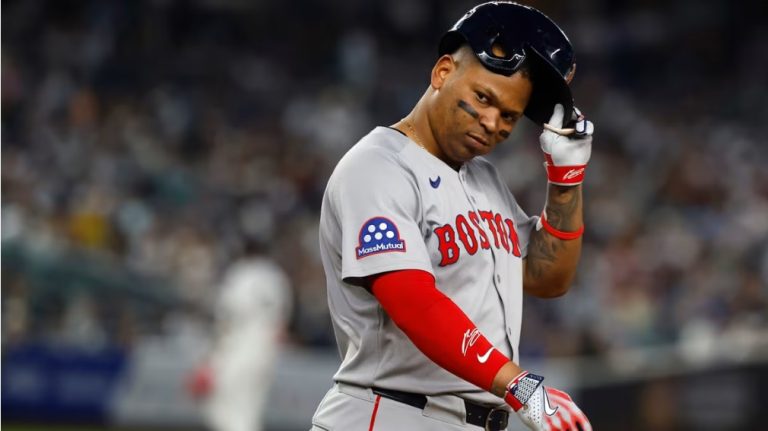 Rafael Devers