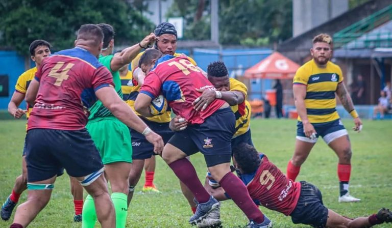 Rugby