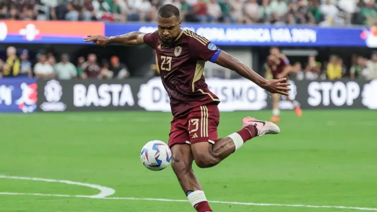 Salomón Rondón