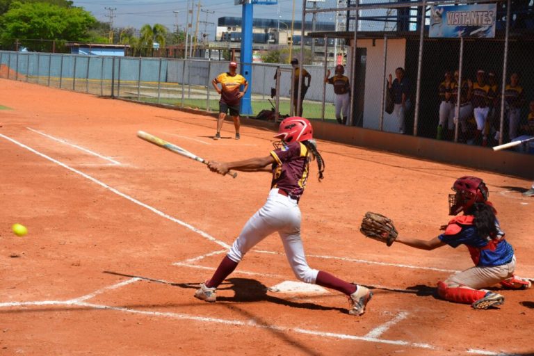 Softbol Femenino