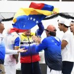 Tenis Venezuela Copa Davis
