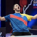 Tenis de Mesa