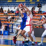 Venezuela Baloncesto U16