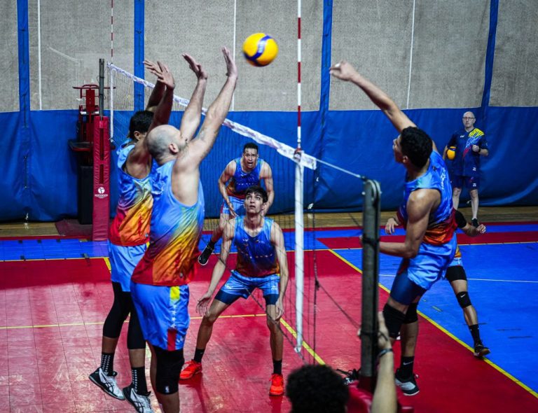 Voleibol