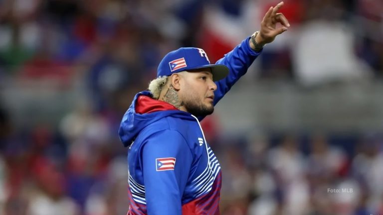 Yadier Molina